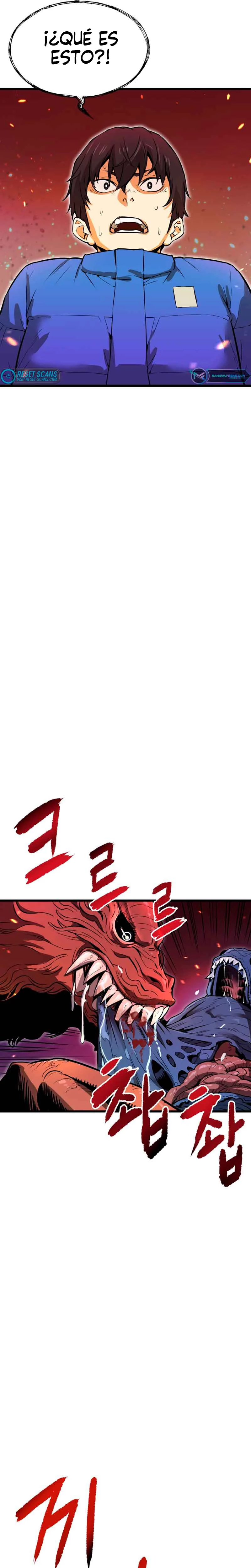 Retornado Del Infierno - Capítulo  - Página 8 - LectorTMOo