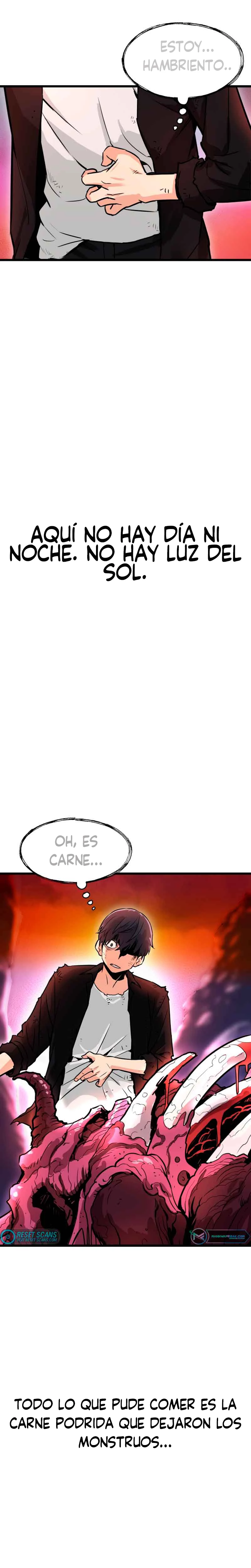Retornado Del Infierno - Capítulo  - Página 11 - LectorTMOo