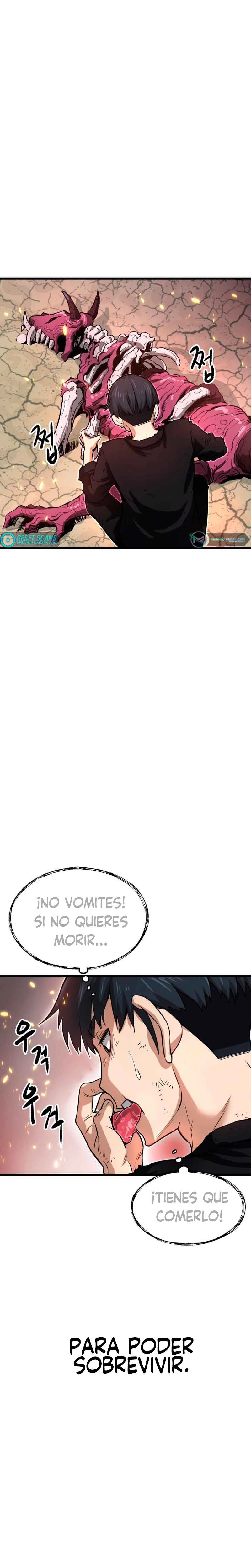 Retornado Del Infierno - Capítulo  - Página 12 - LectorTMOo