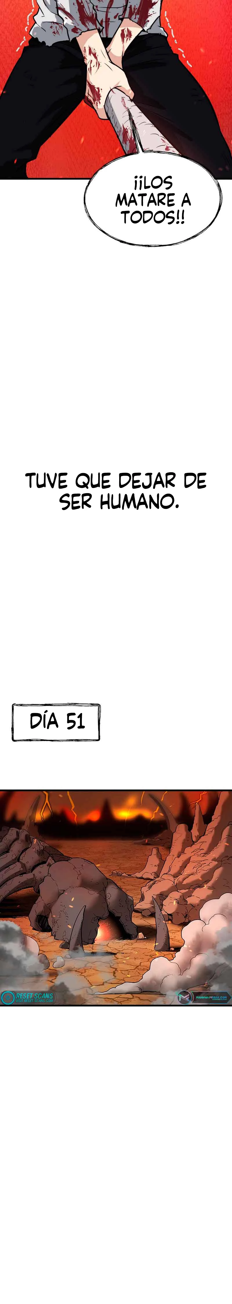 Retornado Del Infierno - Capítulo  - Página 19 - LectorTMOo