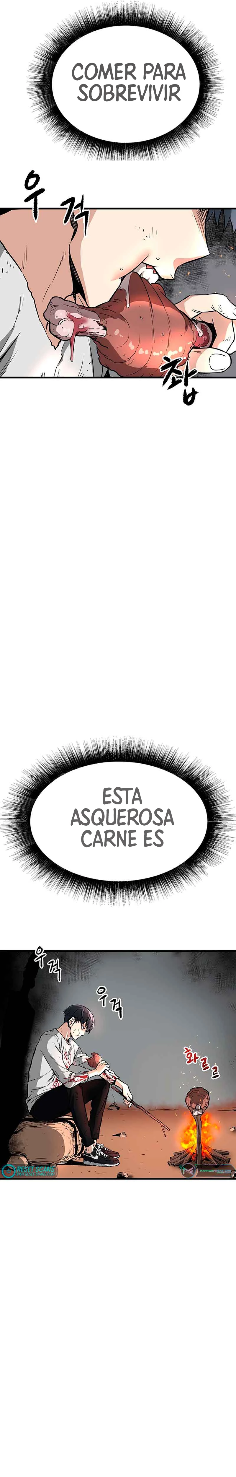 Retornado Del Infierno - Capítulo  - Página 20 - LectorTMOo