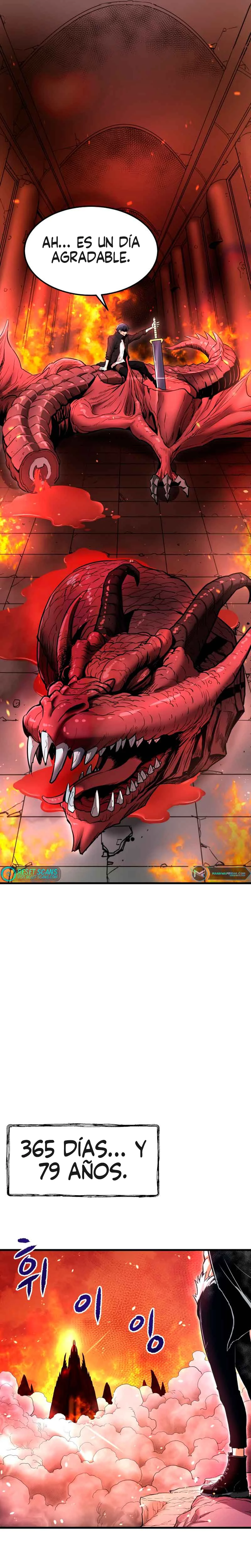 Retornado Del Infierno - Capítulo  - Página 26 - LectorTMOo