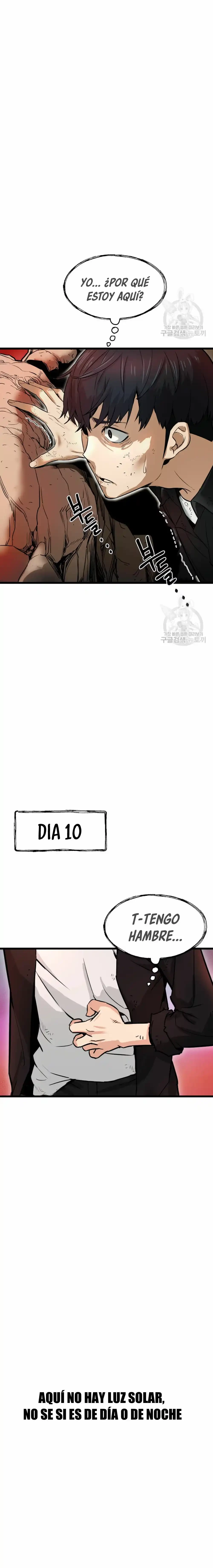 Retornado Del Infiernos - Capítulo - Página 11 - LectorTMOo