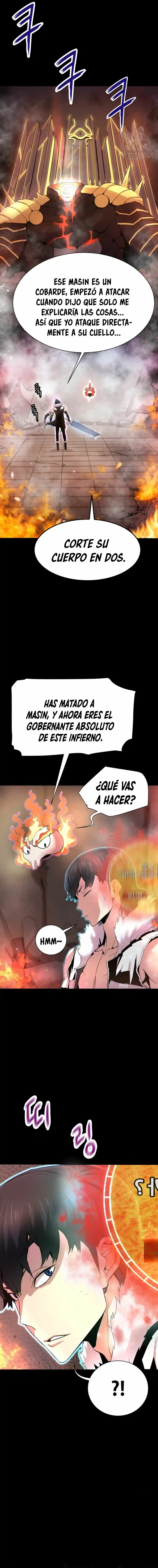 Retornado Del Infiernos - Capítulo 1 - Página 22 - LectorTMOo