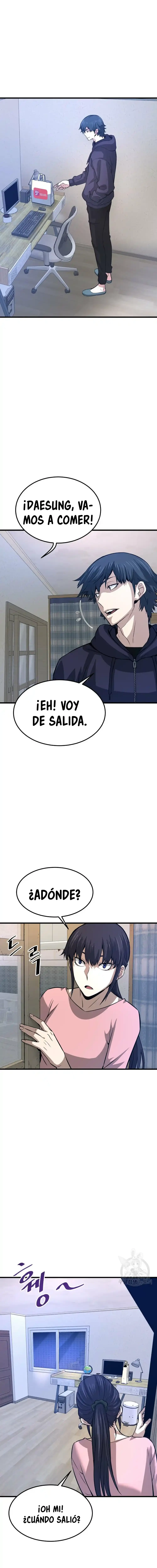 Retornado Del Infiernos - Capítulo 10 - Página 7 - LectorTMOo
