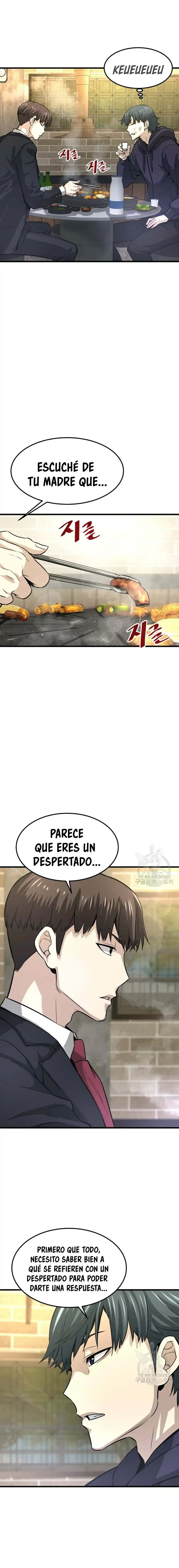 Retornado Del Infiernos - Capítulo 10 - Página 13 - LectorTMOo