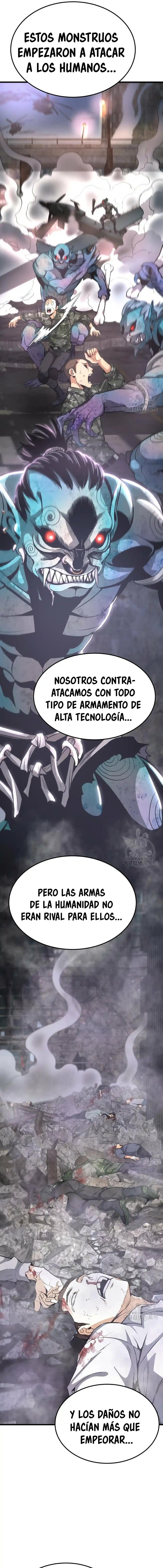 Retornado Del Infiernos - Capítulo 10 - Página 16 - LectorTMOo