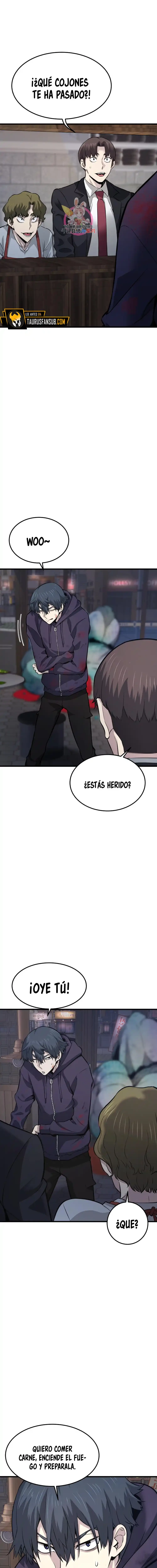 Retornado Del Infiernos - Capítulo 16 - Página 4 - LectorTMOo