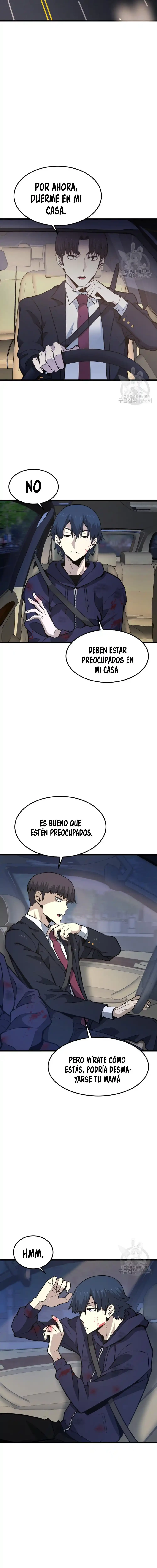 Retornado Del Infiernos - Capítulo 16 - Página 12 - LectorTMOo