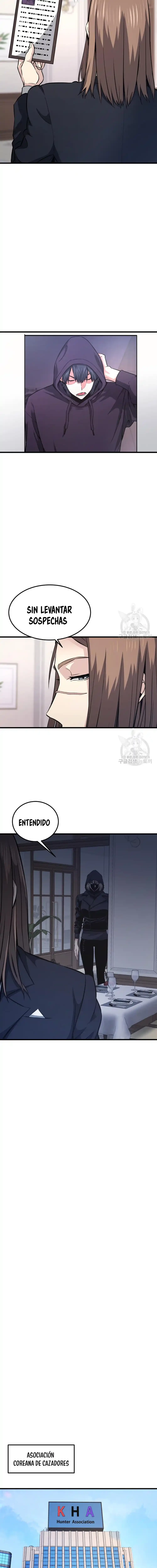 Retornado Del Infiernos - Capítulo 17 - Página 8 - LectorTMOo