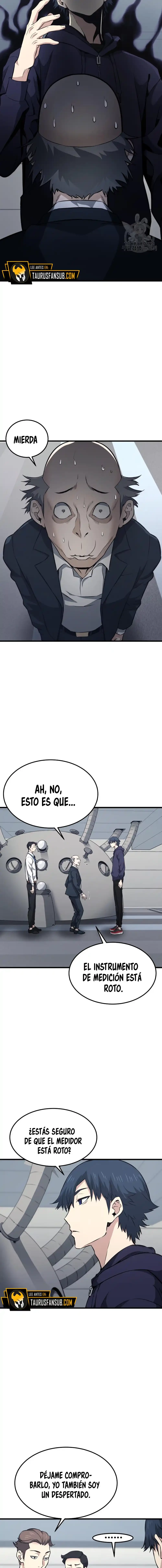 Retornado Del Infiernos - Capítulo 17 - Página 18 - LectorTMOo