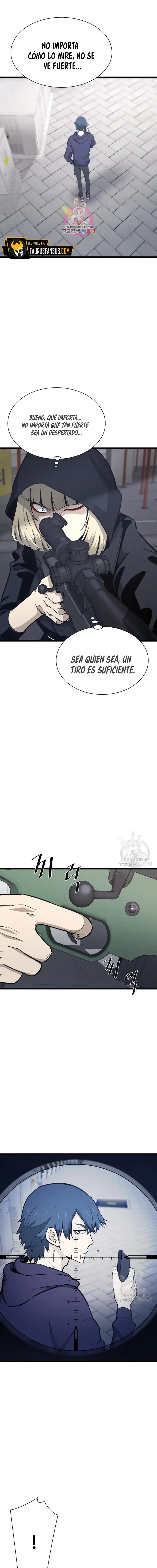 Retornado Del Infiernos - Capítulo 19 - Página 4 - LectorTMOo