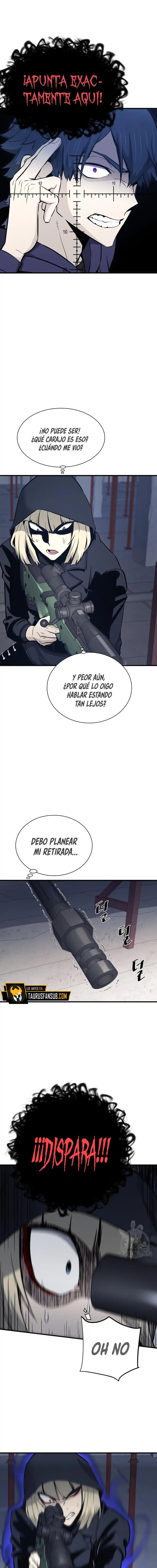 Retornado Del Infiernos - Capítulo 19 - Página 6 - LectorTMOo