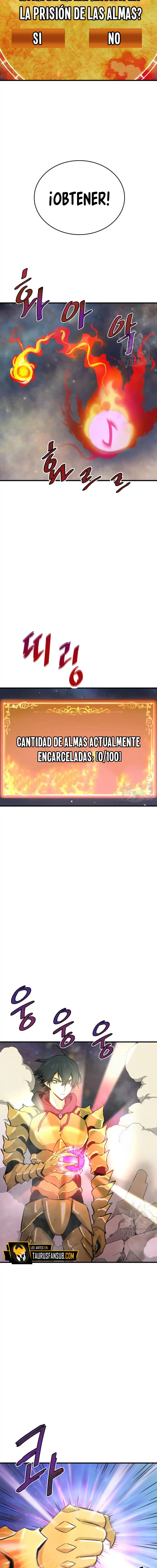 Retornado Del Infiernos - Capítulo 22 - Página 11 - LectorTMOo