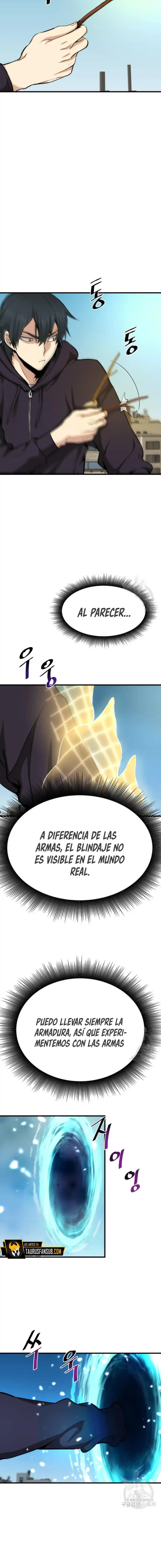 Retornado Del Infiernos - Capítulo 23 - Página 15 - LectorTMOo