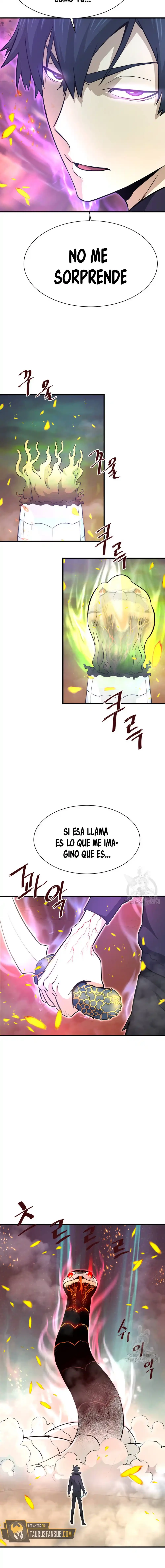 Retornado Del Infiernos - Capítulo 25 - Página 18 - LectorTMOo