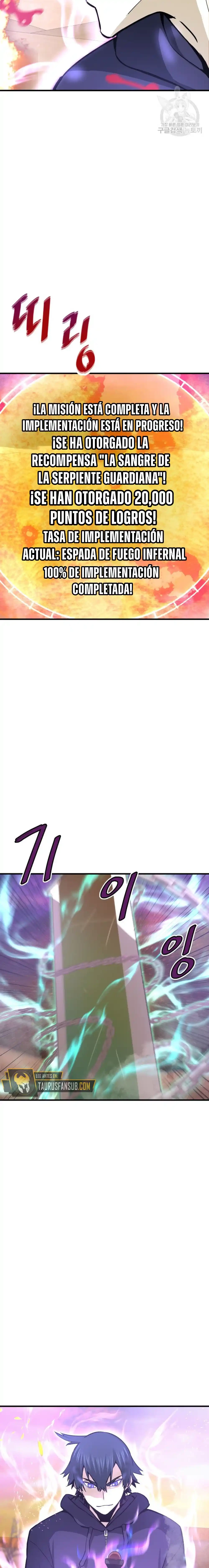 Retornado Del Infiernos - Capítulo 26 - Página 13 - LectorTMOo