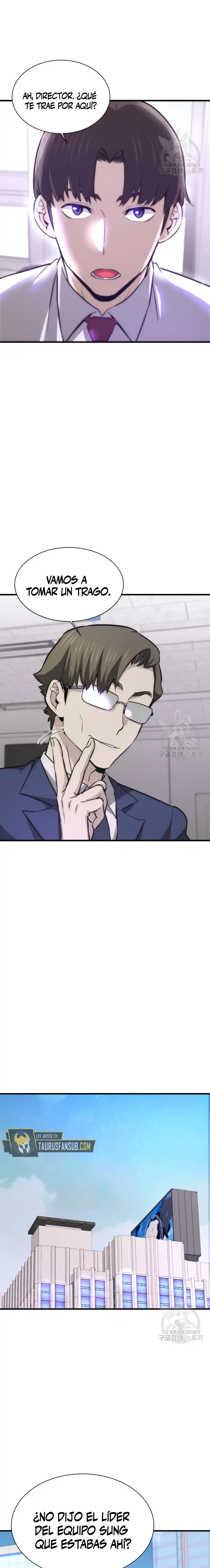 Retornado Del Infiernos - Capítulo 27 - Página 5 - LectorTMOo