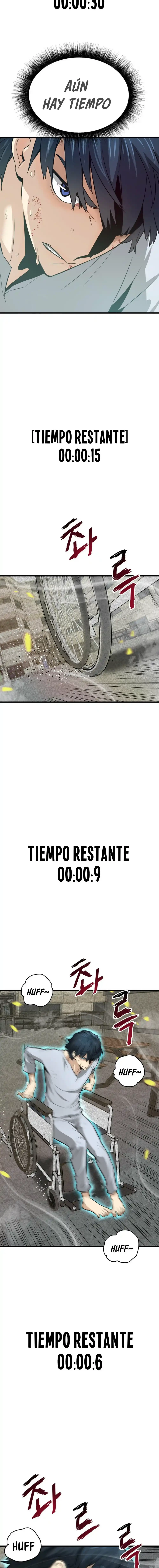 Retornado Del Infiernos - Capítulo 3 - Página 12 - LectorTMOo