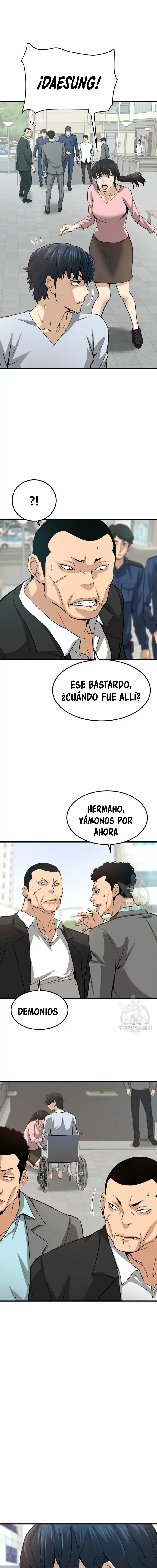 Retornado Del Infiernos - Capítulo 3 - Página 16 - LectorTMOo