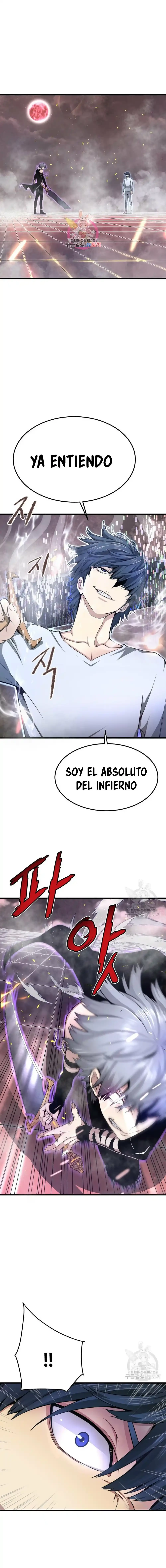 Retornado Del Infiernos - Capítulo 5 - Página 4 - LectorTMOo