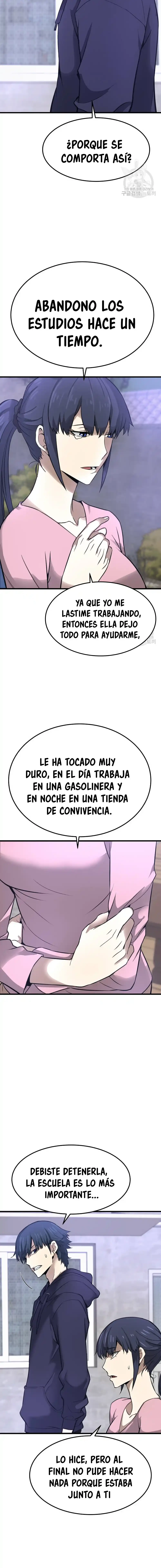 Retornado Del Infiernos - Capítulo 7 - Página 21 - LectorTMOo