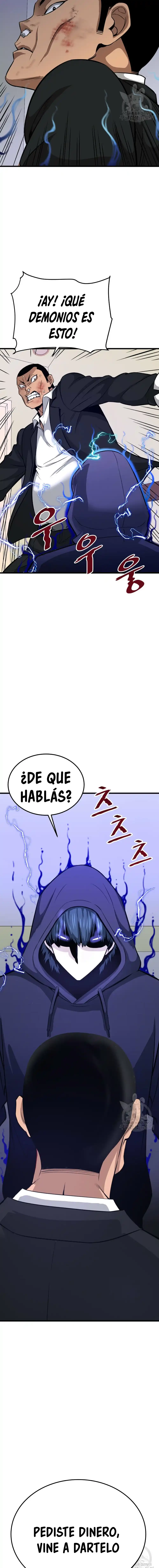 Retornado Del Infiernos - Capítulo 8 - Página 12 - LectorTMOo