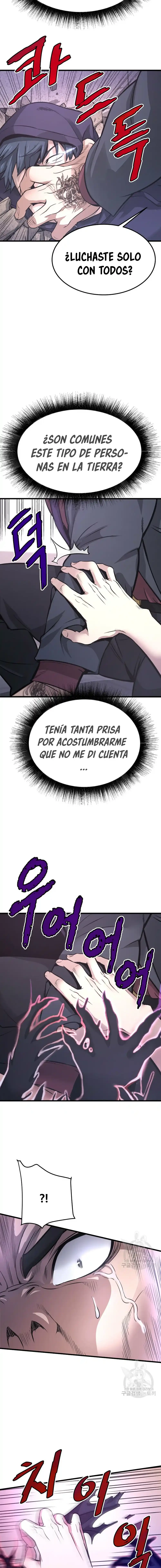 Retornado Del Infiernos - Capítulo 9 - Página 13 - LectorTMOo