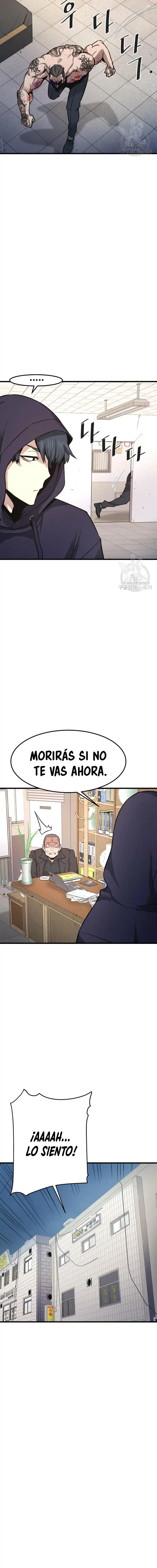 Retornado Del Infiernos - Capítulo 9 - Página 20 - LectorTMOo