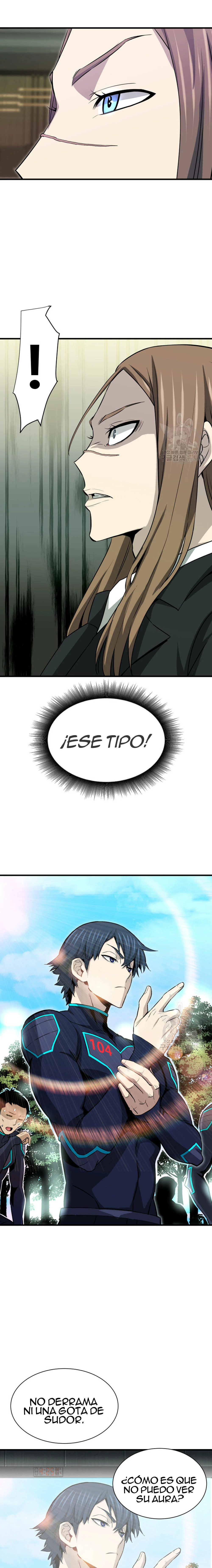 Retornado Del Infiernos - Capítulo 29 - Página 13 - LectorTMOo