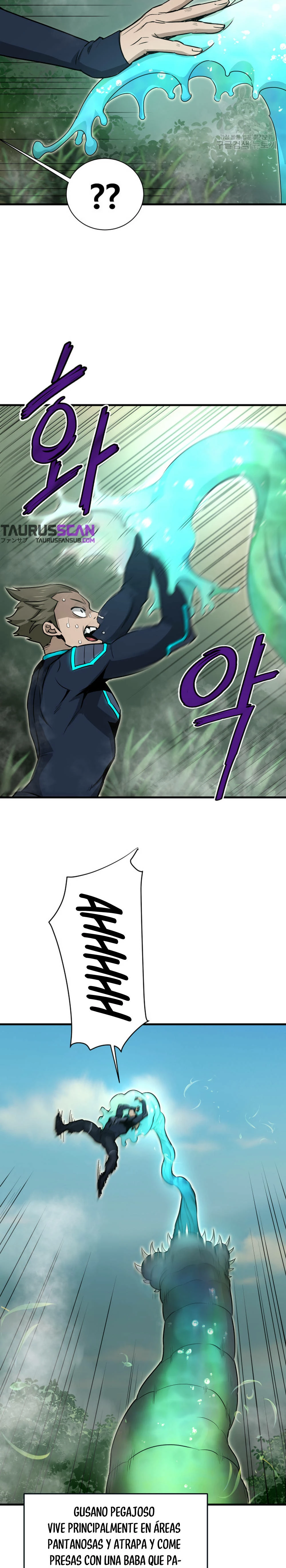 Retornado Del Infiernos - Capítulo 29 - Página 19 - LectorTMOo