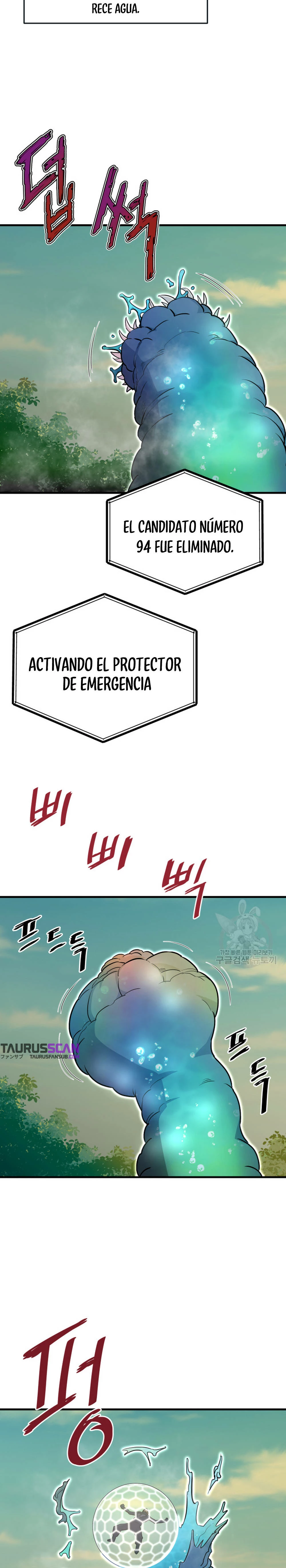 Retornado Del Infiernos - Capítulo 29 - Página 20 - LectorTMOo
