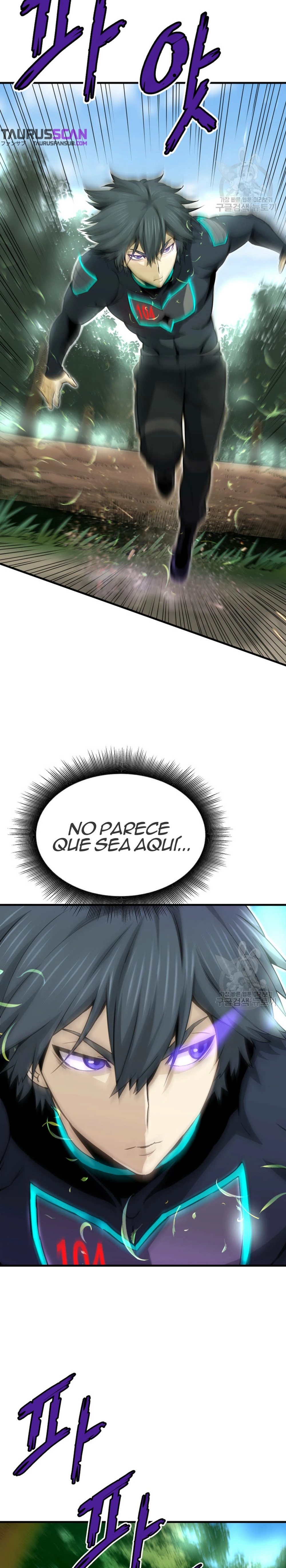 Retornado Del Infiernos - Capítulo 29 - Página 22 - LectorTMOo