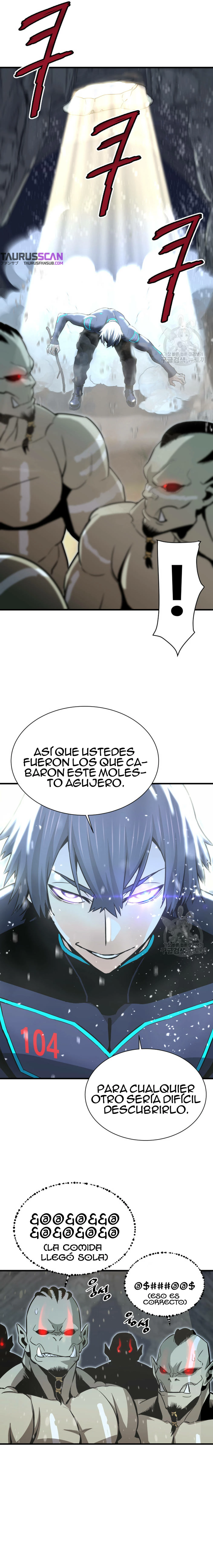 Retornado Del Infiernos - Capítulo 30 - Página 9 - LectorTMOo