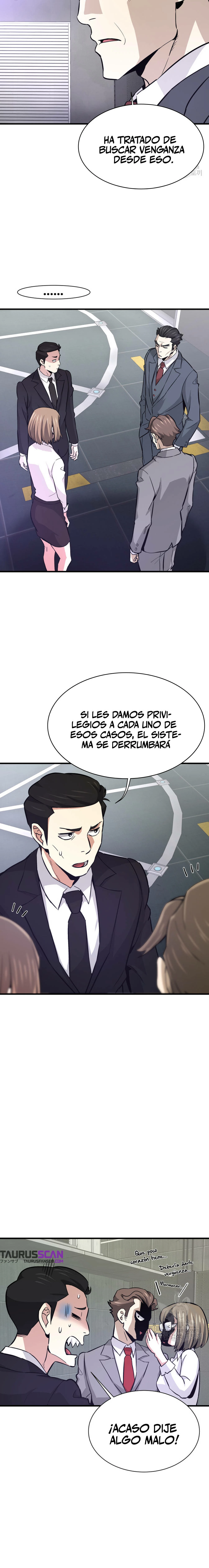 Retornado Del Infiernos - Capítulo 31 - Página 16 - LectorTMOo