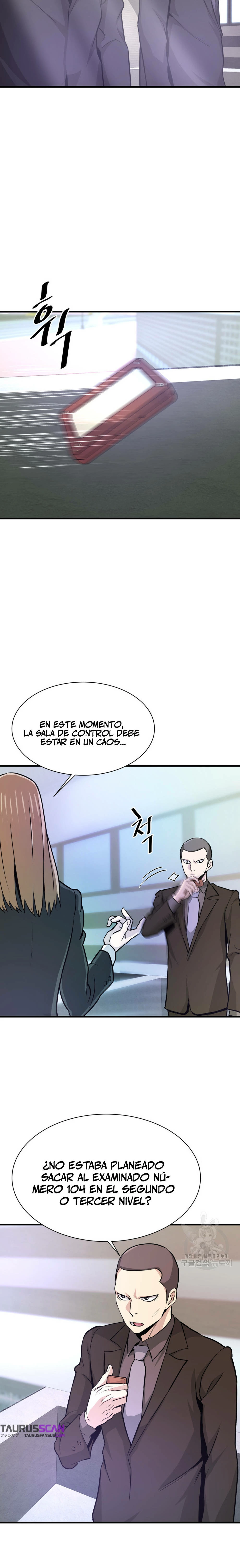 Retornado Del Infiernos - Capítulo 31 - Página 18 - LectorTMOo