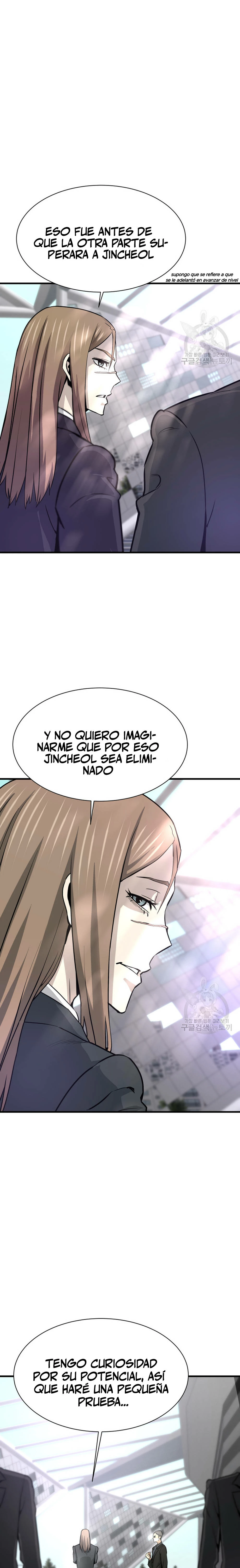 Retornado Del Infiernos - Capítulo 31 - Página 19 - LectorTMOo