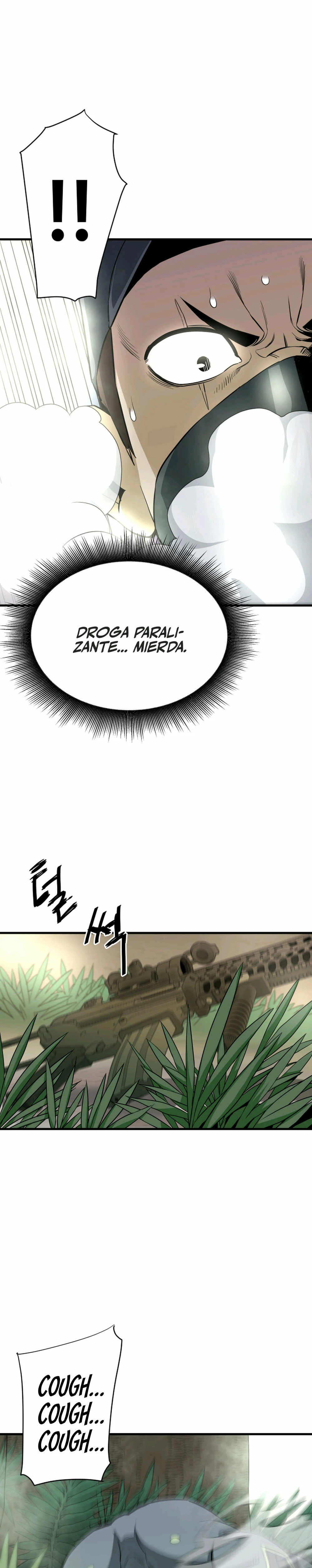 Retornado Del Infiernos - Capítulo 32 - Página 6 - LectorTMOo