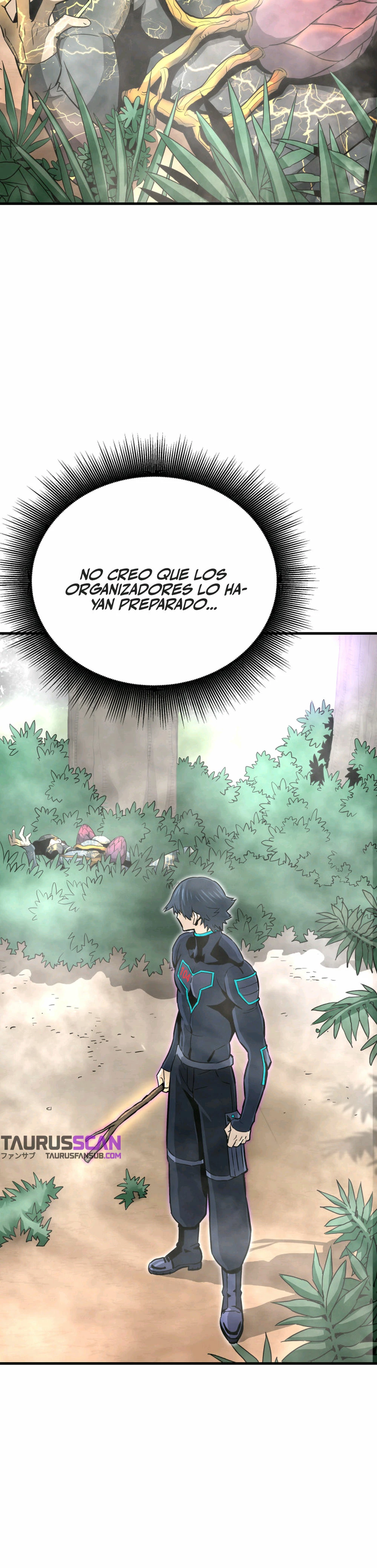 Retornado Del Infiernos - Capítulo 32 - Página 12 - LectorTMOo