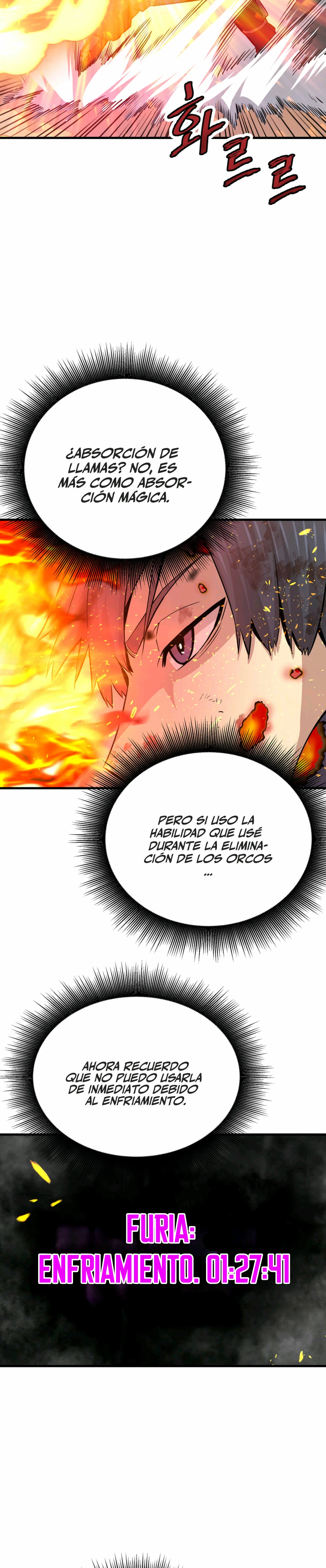 Retornado Del Infiernos - Capítulo 32 - Página 17 - LectorTMOo