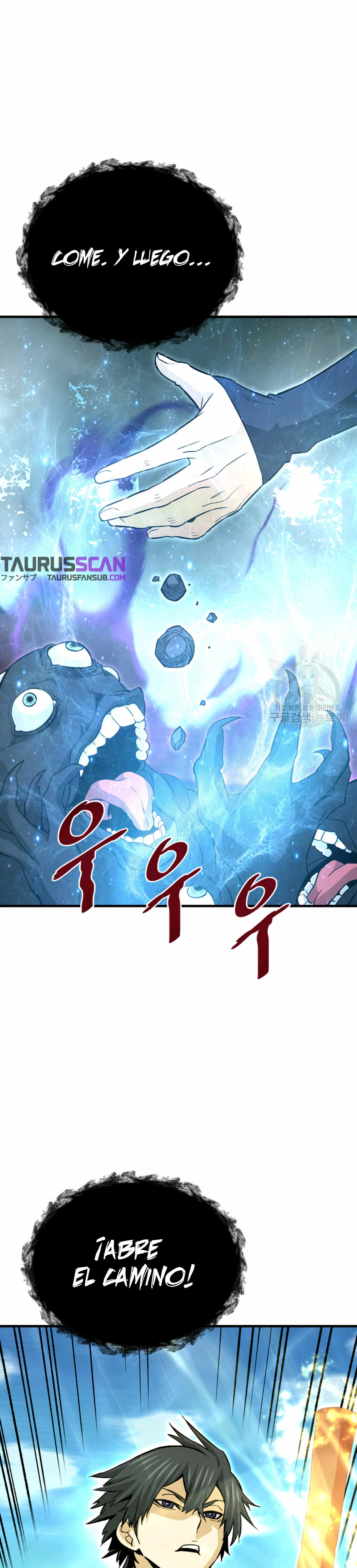 Retornado Del Infiernos - Capítulo 32 - Página 37 - LectorTMOo