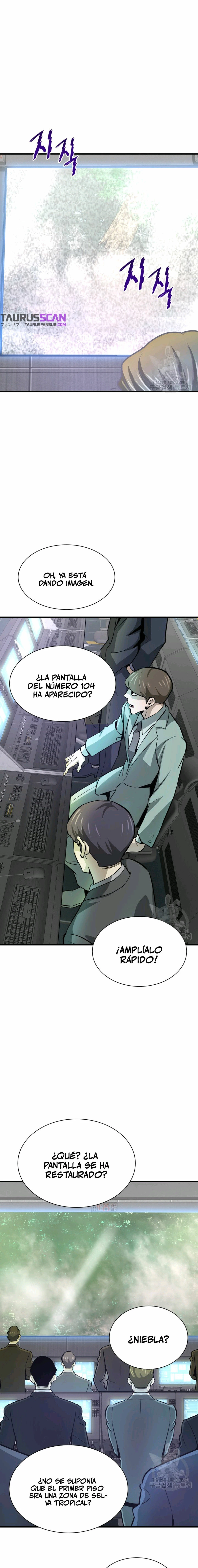 Retornado Del Infiernos - Capítulo 33 - Página 5 - LectorTMOo
