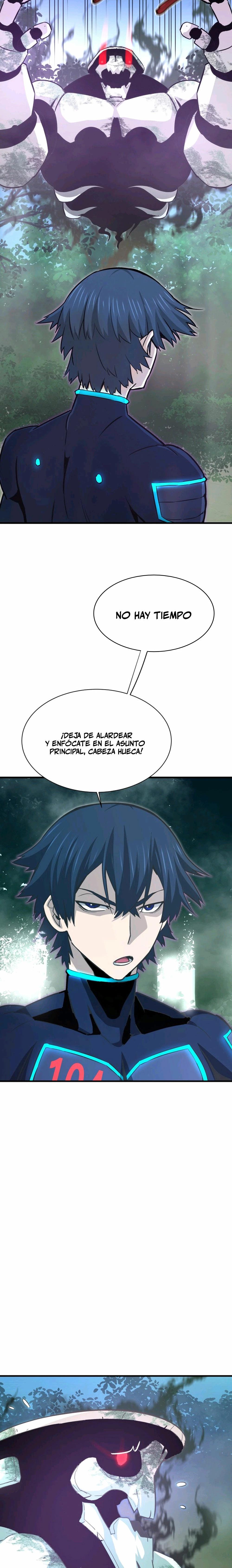 Retornado Del Infiernos - Capítulo 33 - Página 14 - LectorTMOo