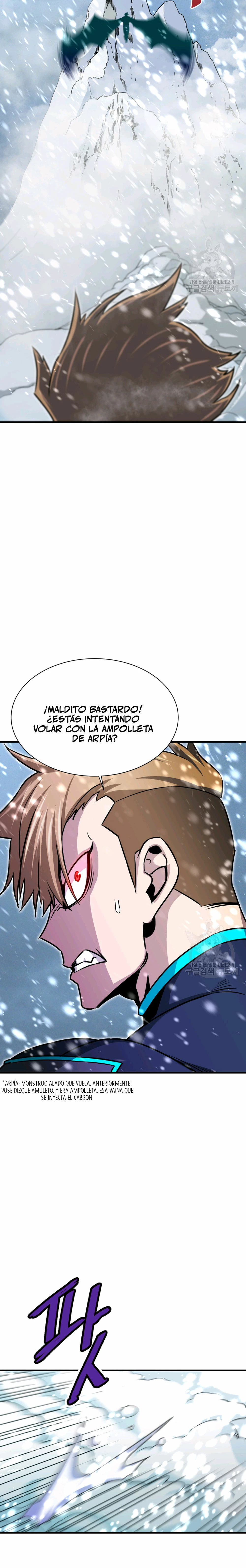 Retornado Del Infiernos - Capítulo 35 - Página 14 - LectorTMOo