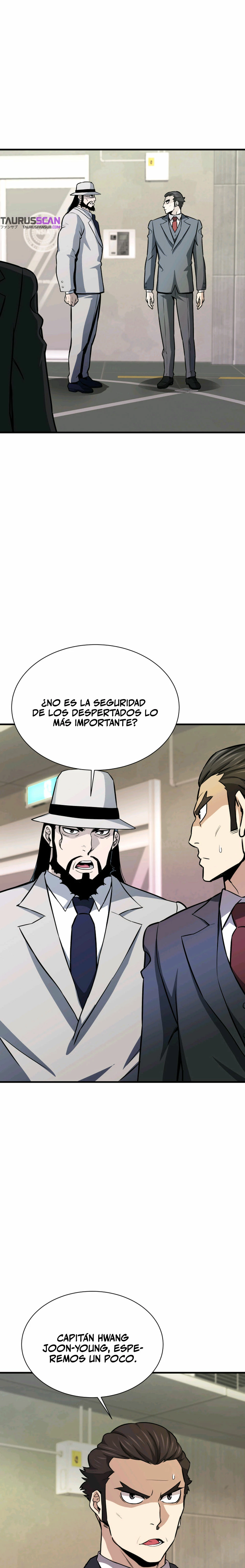 Retornado Del Infiernos - Capítulo 35 - Página 16 - LectorTMOo