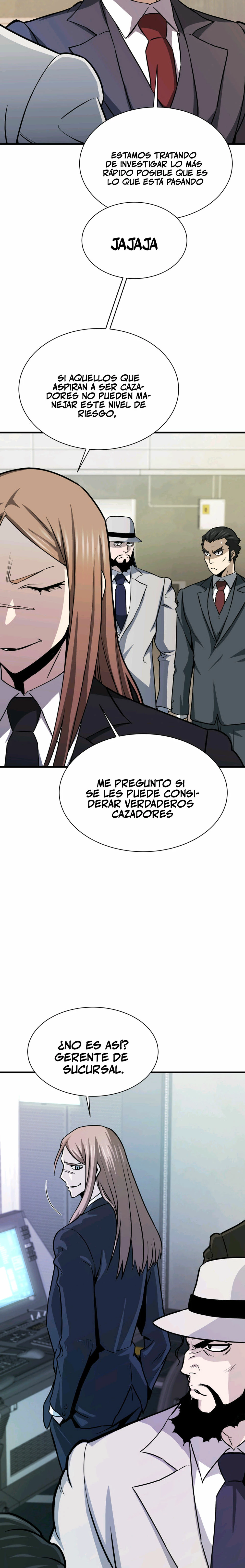 Retornado Del Infiernos - Capítulo 35 - Página 17 - LectorTMOo