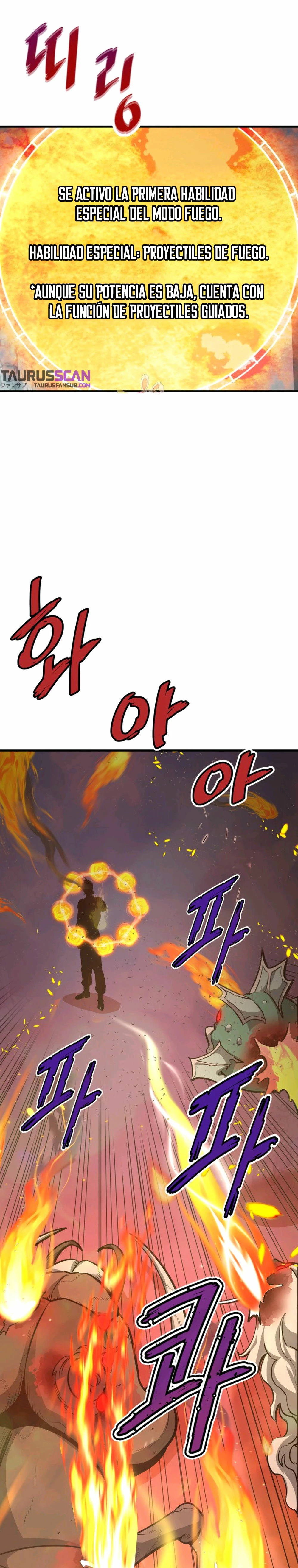 Retornado Del Infiernos - Capítulo 36 - Página 1 - LectorTMOo