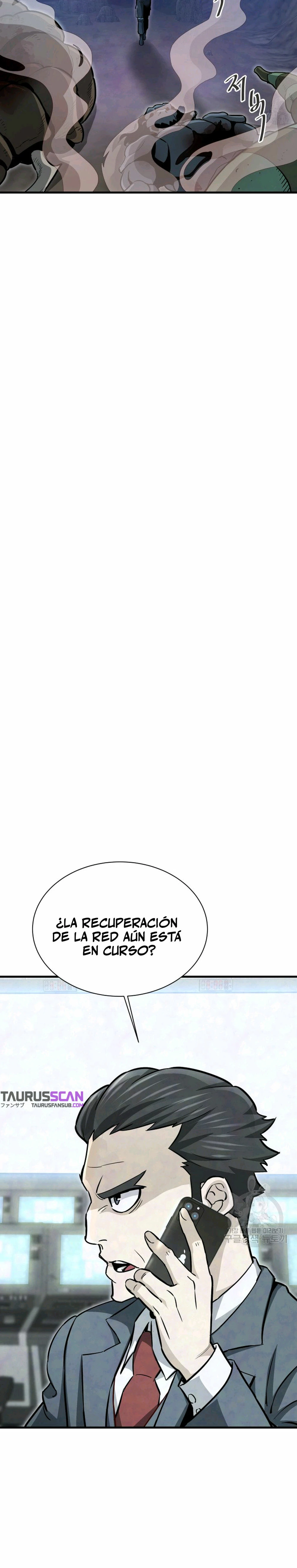 Retornado Del Infiernos - Capítulo 36 - Página 6 - LectorTMOo