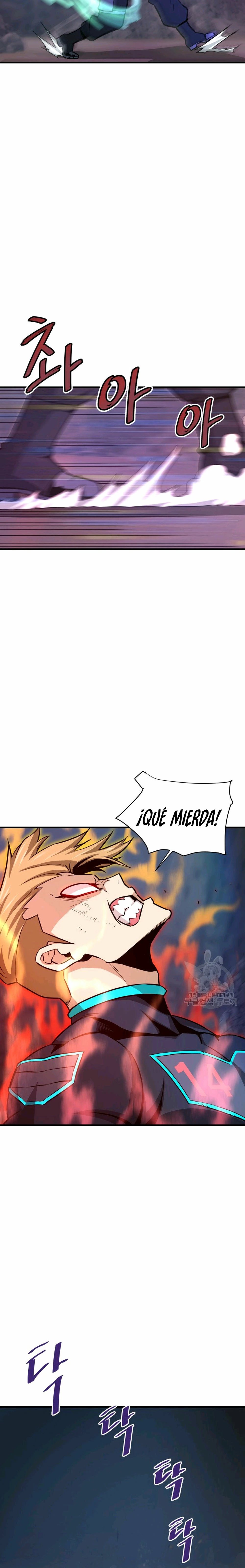 Retornado Del Infiernos - Capítulo 36 - Página 11 - LectorTMOo