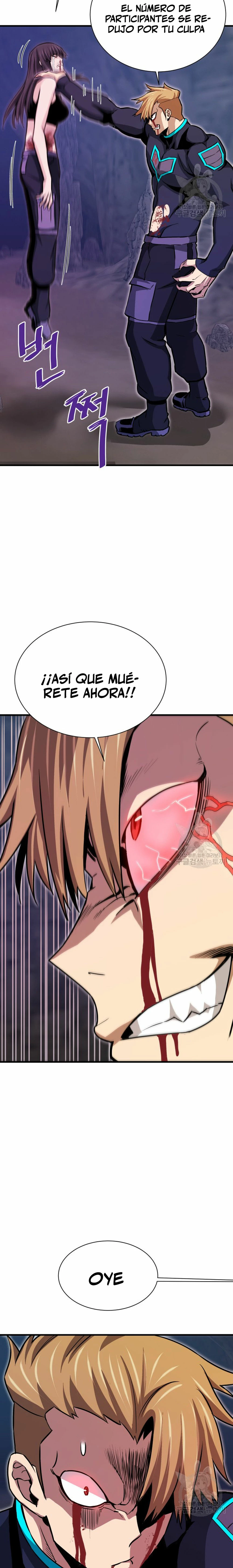 Retornado Del Infiernos - Capítulo 36 - Página 20 - LectorTMOo